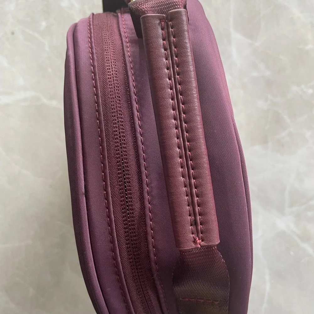 TUMI Voyageur Women’s Crossbody Bag